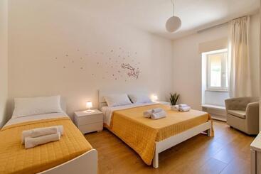 Casa Vacanza I Due Ulivi