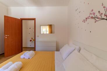 Casa Vacanza I Due Ulivi
