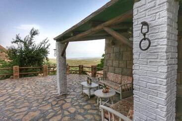 Cazorla Paraíso Resort