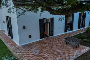 De Mond By Top Destinations Rentals