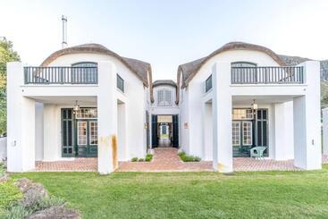 De Mond By Top Destinations Rentals