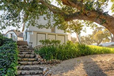 De Mond By Top Destinations Rentals