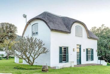 De Mond By Top Destinations Rentals