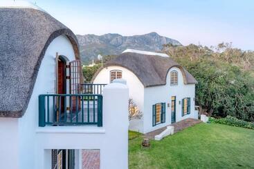 De Mond By Top Destinations Rentals