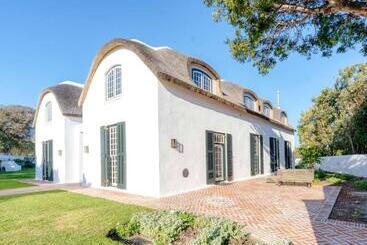 De Mond By Top Destinations Rentals