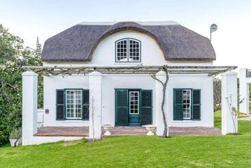 De Mond By Top Destinations Rentals