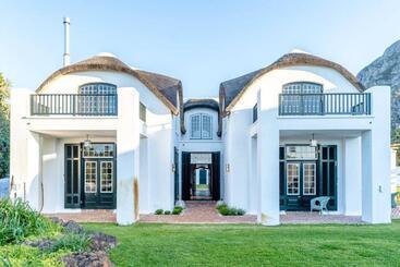 De Mond By Top Destinations Rentals