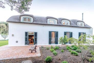 De Mond By Top Destinations Rentals