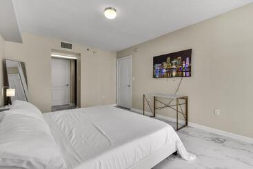 شقة فندقية Elite Brickell Studio On The Bay