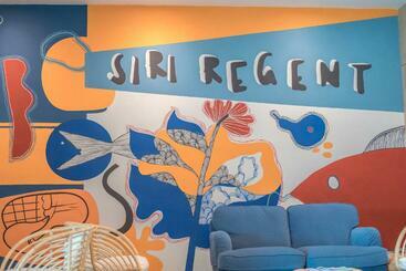هتل Siri Regent