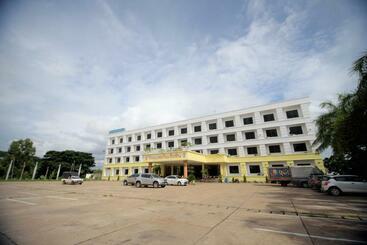 Kim Jek Cin 2 Hotel   โรงแรมกิมเจ็กซิน2