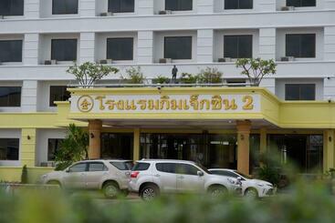 Kim Jek Cin 2 Hotel โรงแรมกิมเจ็กซิน2