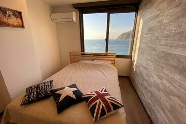 هتل Seaside Villa Hilife Vacation Stay 99018