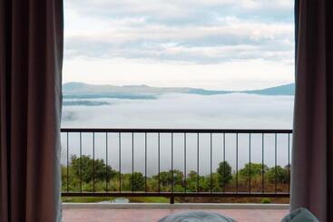 هتل The Private 2 @ Khao Kho