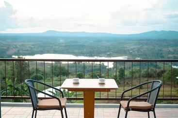 هتل The Private 2 @ Khao Kho