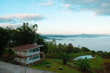 هتل The Private 2 @ Khao Kho