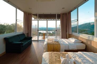 هتل The Private 2 @ Khao Kho