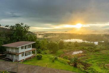 هتل The Private 2 @ Khao Kho