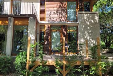 L Appartement Des Esclargies