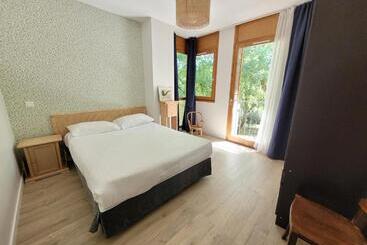 L Appartement Des Esclargies
