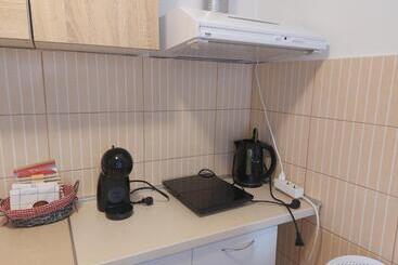 Ljubovic Apartman