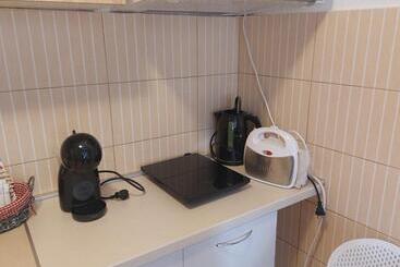 Ljubovic Apartman