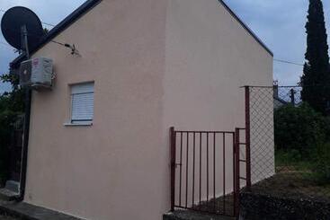 Ljubovic Apartman