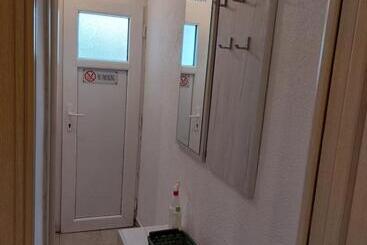 Ljubovic Apartman