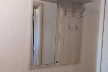 Ljubovic Apartman