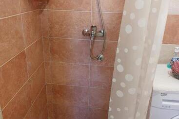 Ljubovic Apartman