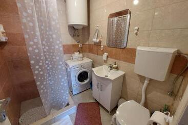 Ljubovic Apartman