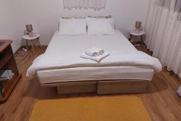 Ljubovic Apartman