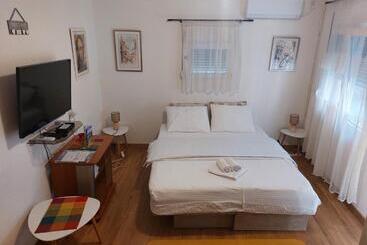 Ljubovic Apartman