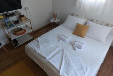 Ljubovic Apartman