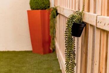 Meerkat Manor Self Catering & Accommodation Windhoek