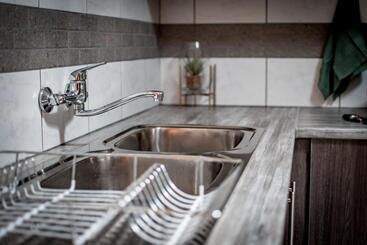 Meerkat Manor Self Catering & Accommodation Windhoek