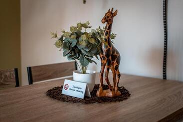 Meerkat Manor Self Catering & Accommodation Windhoek