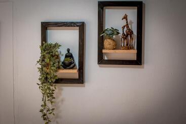 Meerkat Manor Self Catering & Accommodation Windhoek