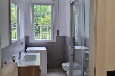 Melaverde Flat Milano