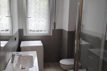 Melaverde Flat Milano
