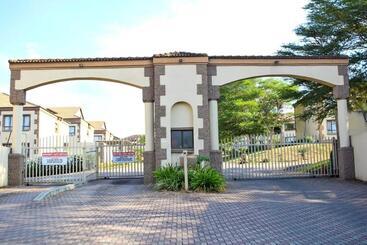 Mills Pad With 2 Bedroom