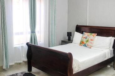 Mills Pad With 2 Bedroom