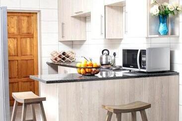 Mills Pad With 2 Bedroom