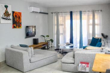 Mills Pad With 2 Bedroom