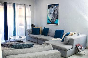 Mills Pad With 2 Bedroom