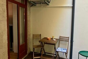 Pateo Loft