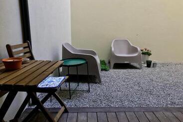 Pateo Loft
