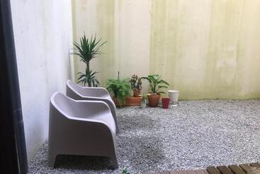 Pateo Loft