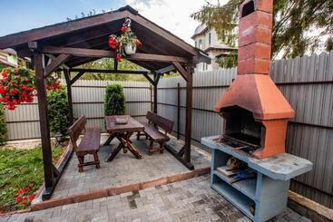 پانسیون Casa Andy