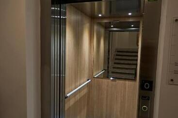 پانسیون Hostal Boutique Aurora